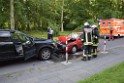 VU Koeln Merheim auf dem KH Gelaende P05